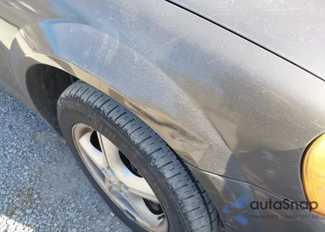 2005 Dodge Stratus Sxt from USA, damaged, VIN 1B3EL46T95N626664